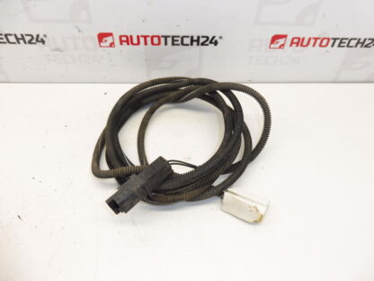 Citroën C8 Peugeot 807 1503CH Bouchon de Réservoir Présence Bundle