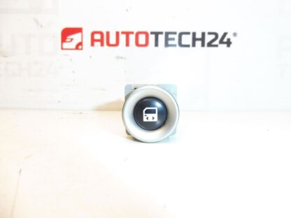 Commande de porte coulissante Citroën C8 Peugeot 807 6554QR