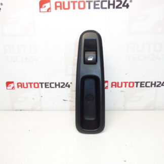 Commande de vitre Peugeot 3008 et 5008 9662297XT 96759764ZD