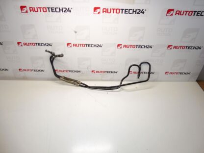 Conduite de frein Peugeot 206 4887W1 4887W3