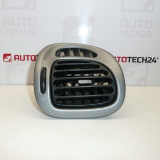 Grille d'aération Citroën Xsara Picasso 9631280077 8264AV