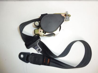 ceinture de sécurité Peugeot 206 CC 96483380XX 8974HF