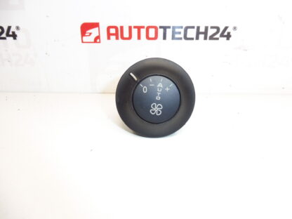 Régulateur de climatisation Citroën C8 Peugeot 807 14011523ZD 6452G5