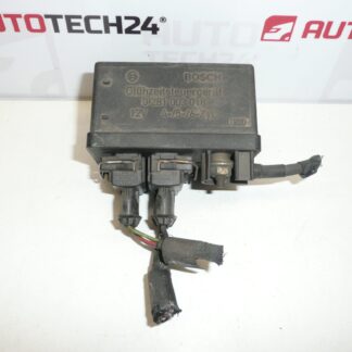 Relais de préchauffage Bosch Citroën Peugeot 0281003018 598142