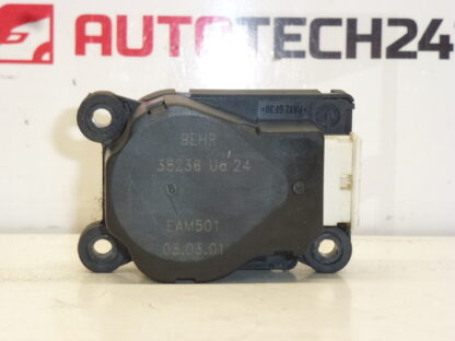 Servomoteur BEHR Citroën Peugeot EAM501 38236Ua24 6447QN