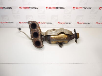 Catalyseur Citroën Peugeot 1.0 i 1KR 0342L5 16091580