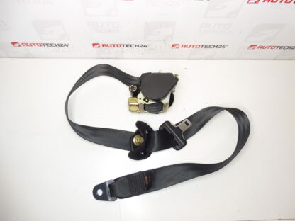 Ceinture de sécurité Citroën Peugeot 14910150XX 14004997XX 8975A0