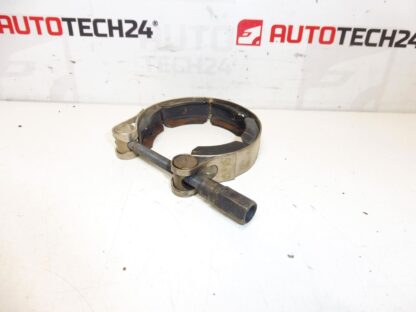 Clip pour Bi-Turbo Citroën Peugeot GARRETT 2.2 HDI 125KW 037782 – Image 2