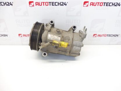 Compresseur de climatisation Sanden SD6V12 1926 Citroën Peugeot 9671453780 9800822280