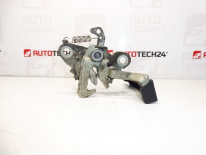 Serrure de capot Peugeot 206+ 7934F4