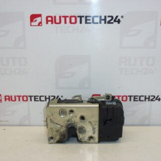 Serrure de porte avant gauche Peugeot 206 206+ 9135R9