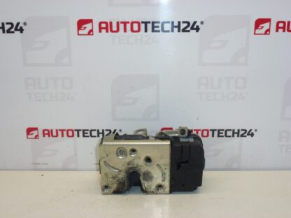 Serrure de porte avant gauche Peugeot 206 206+ 9135R9