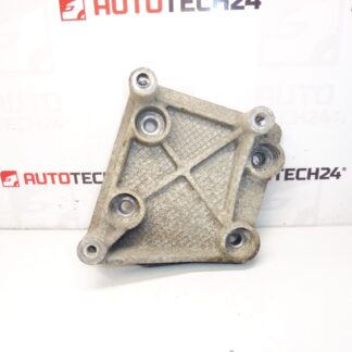 Support compresseur de climatisation Citroën Peugeot 9656881780 6453JT