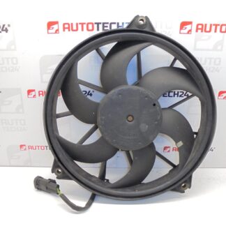 Ventilateur Sahara Citroën Peugeot 1494742080 1253Q7