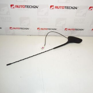 Antenne Citroën C4 II B7 et DS4 9665363880 658770