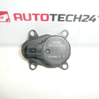 Servomoteur de chauffage Citroën Peugeot 653118V.C 08